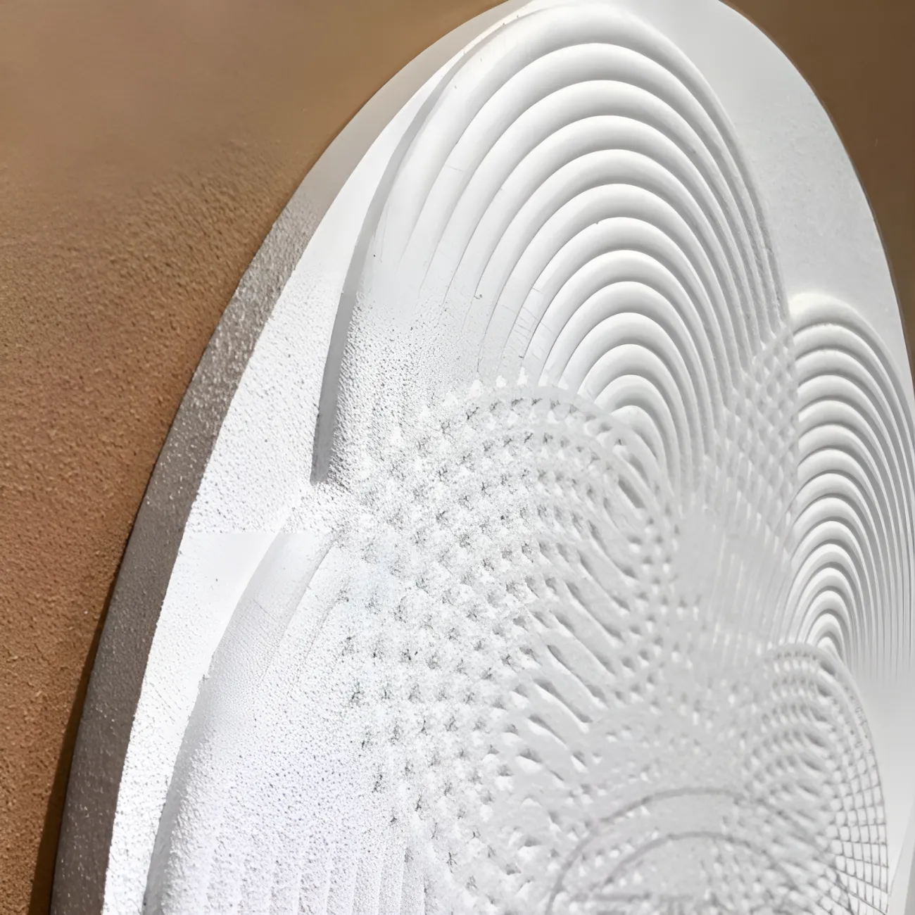 Трехмерная картина со светодиодной подсветкой "Пьяная красавица" 37794-30 Трехмерная картина со светодиодной подсветкой "Пьяная красавица" 37794-30