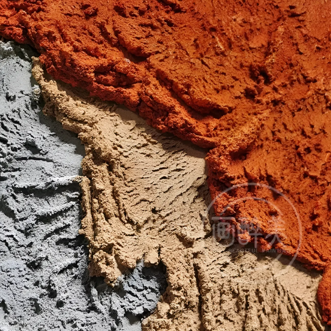 Круглая светящаяся декоративная картина "Пьяная красавица" 37795-30