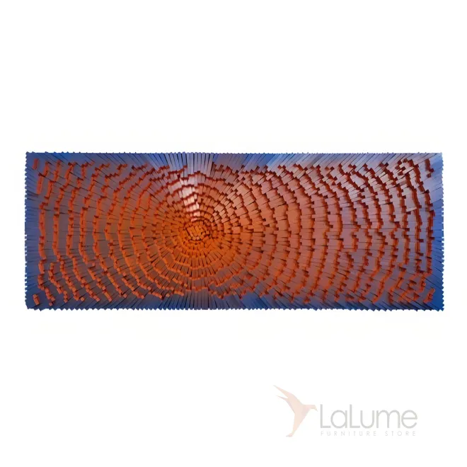 Декоративная атмосферная трехмерная картина "Пьяная красавица" 37797-30 Декоративная атмосферная трехмерная картина "Пьяная красавица" 37797-30