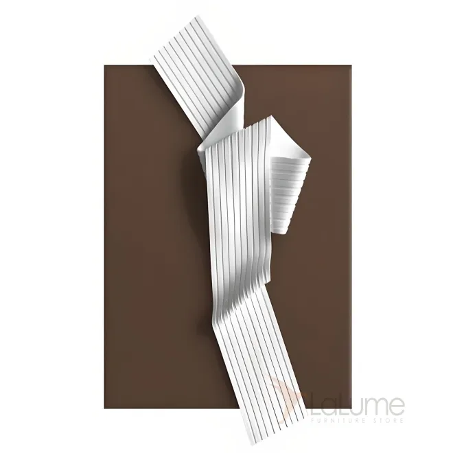 Высокоуровневая трехмерная рельефная картина "Пьяная красавица" 37798-30 Высокоуровневая трехмерная рельефная картина "Пьяная красавица" 37798-30