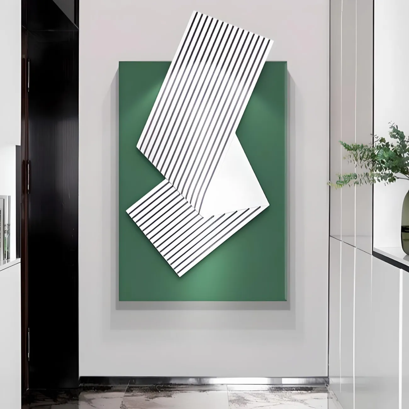 Высокоуровневая трехмерная рельефная картина "Пьяная красавица" 37798-30 Высокоуровневая трехмерная рельефная картина "Пьяная красавица" 37798-30