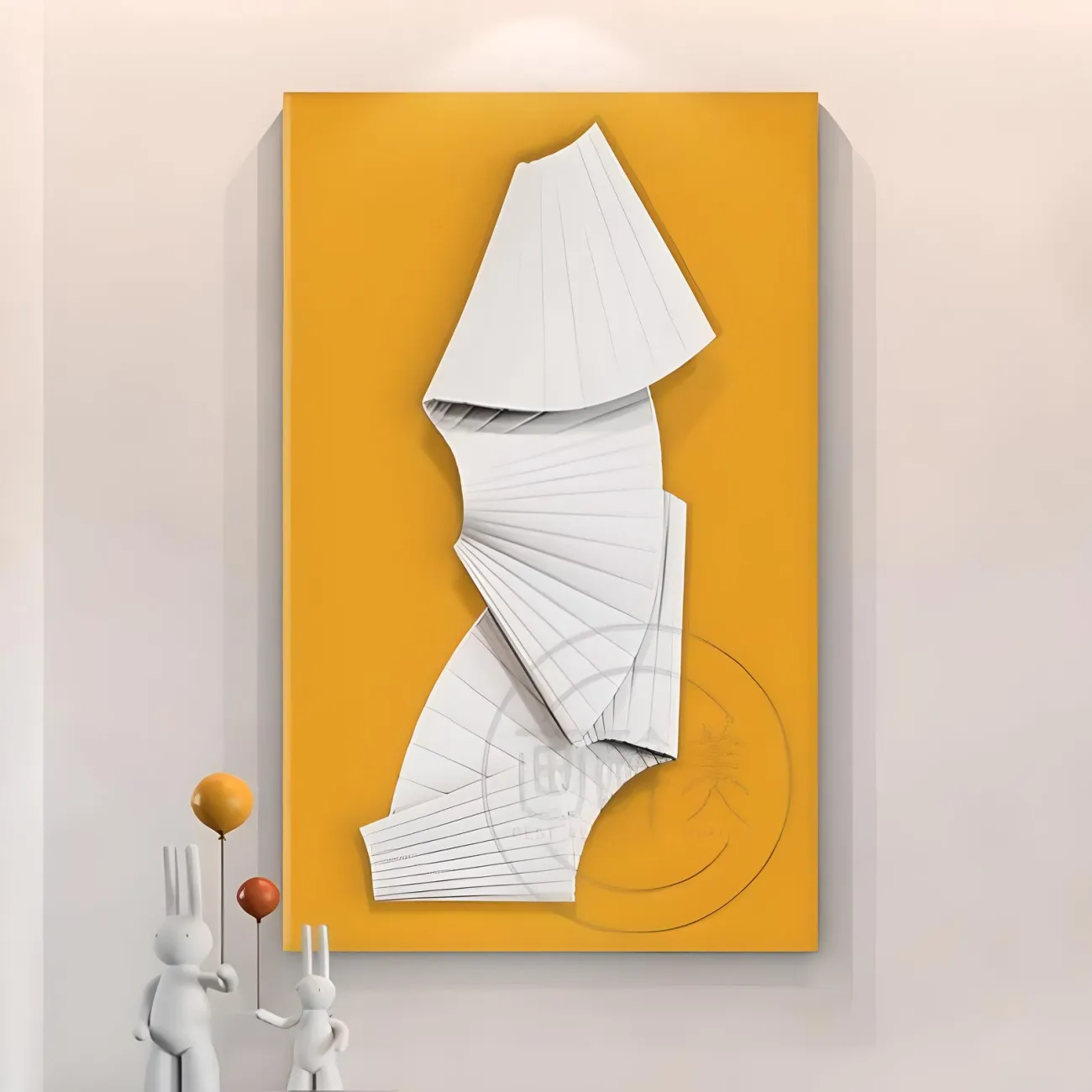 Высокоуровневая трехмерная рельефная картина "Пьяная красавица" 37798-30 Высокоуровневая трехмерная рельефная картина "Пьяная красавица" 37798-30