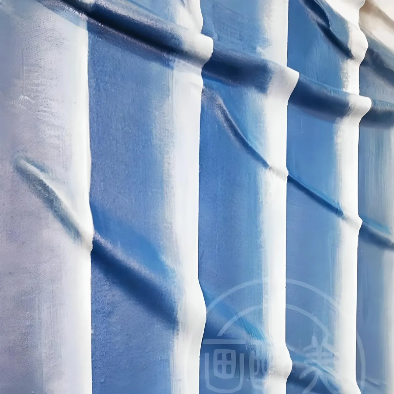 Современная трехмерная тканная картина "Пьяная красавица" 37799-30