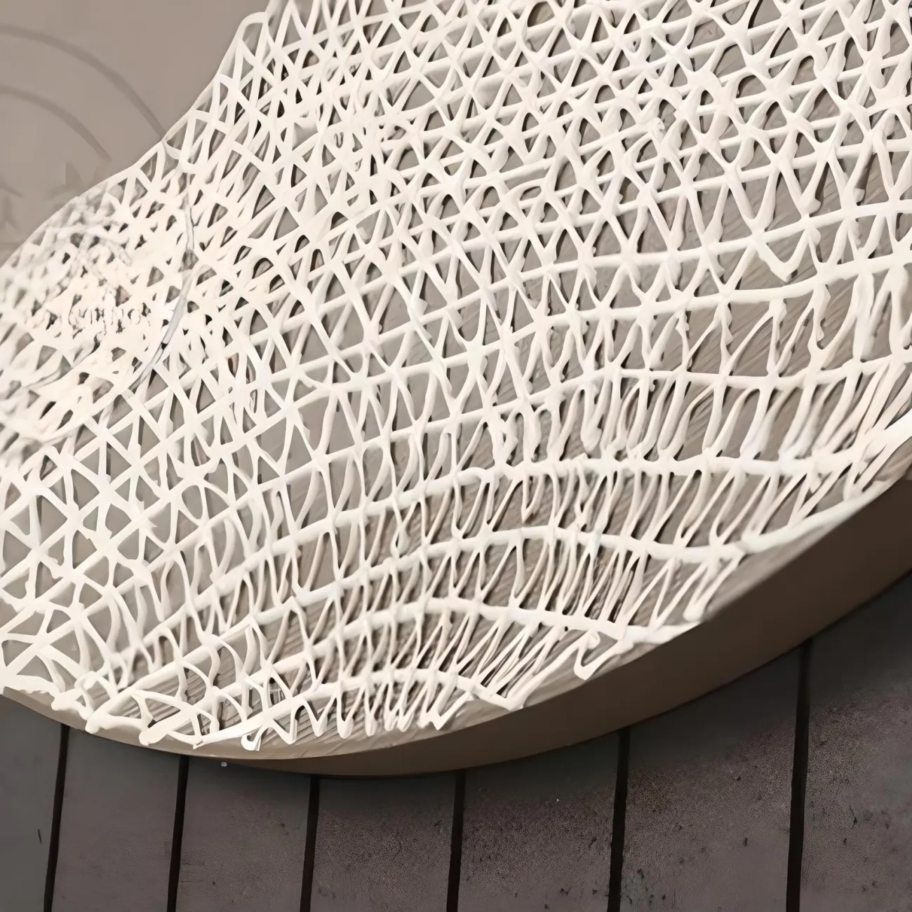 Атмосферная креативная трехмерная картина "Пьяная красавица" 37818-30