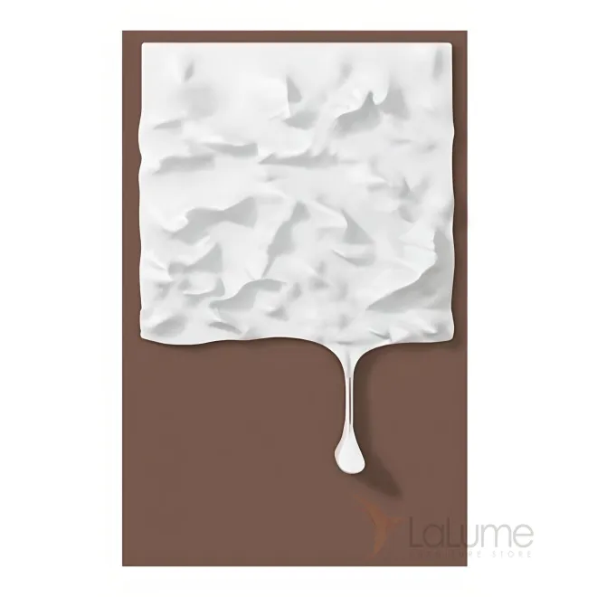 Абстрактная трехмерная 3d картина "Пьяная красавица" 37801-30 Абстрактная трехмерная 3d картина "Пьяная красавица" 37801-30