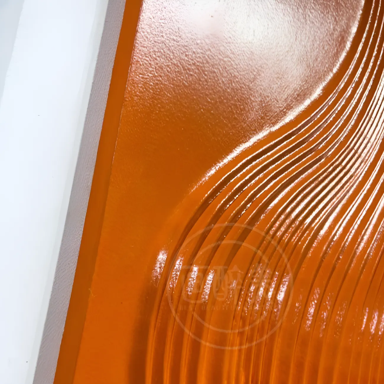 Декоративная абстрактная трехмерная картина "Пьяная красавица" 37803-30