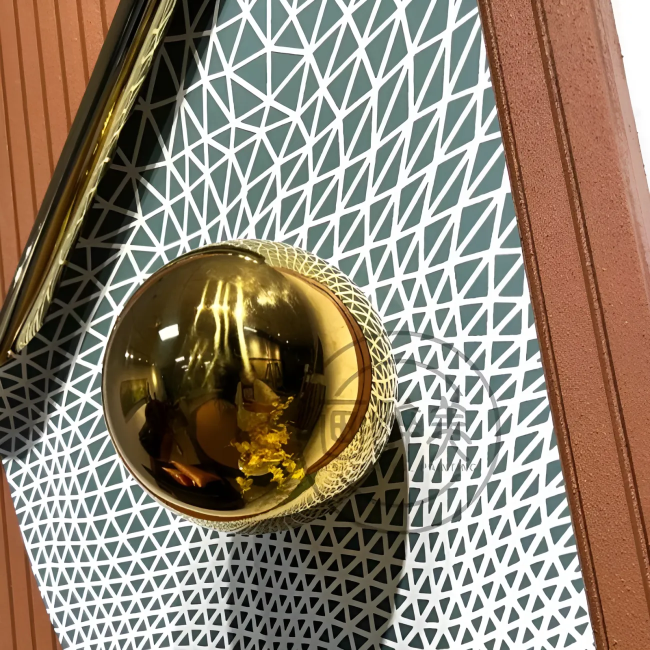 Современная минималистичная трехмерная картина "Пьяная красавица" 37804-30 Современная минималистичная трехмерная картина "Пьяная красавица" 37804-30