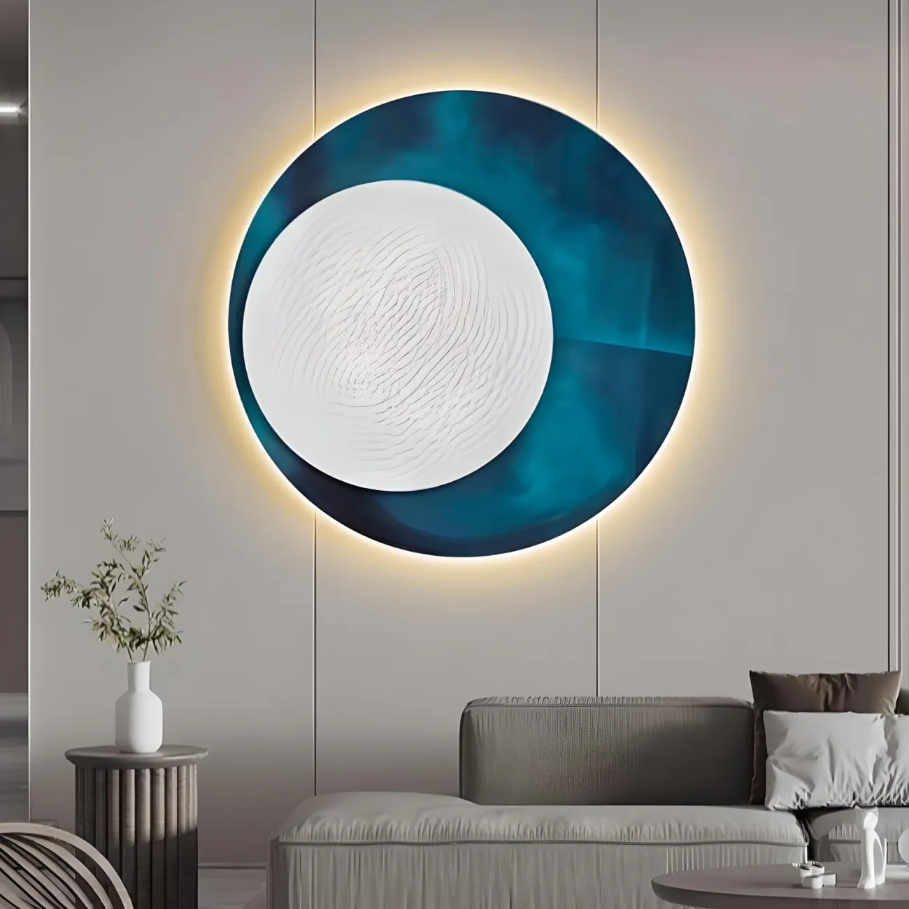 Современная декоративная 3d картина "Пьяная красавица" 37806-30 с подсветкой Современная декоративная 3d картина "Пьяная красавица" 37806-30 с подсветкой