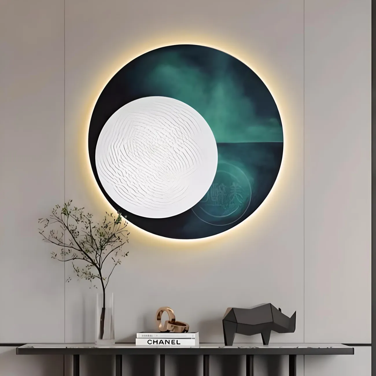 Современная декоративная 3d картина "Пьяная красавица" 37806-30 с подсветкой Современная декоративная 3d картина "Пьяная красавица" 37806-30 с подсветкой