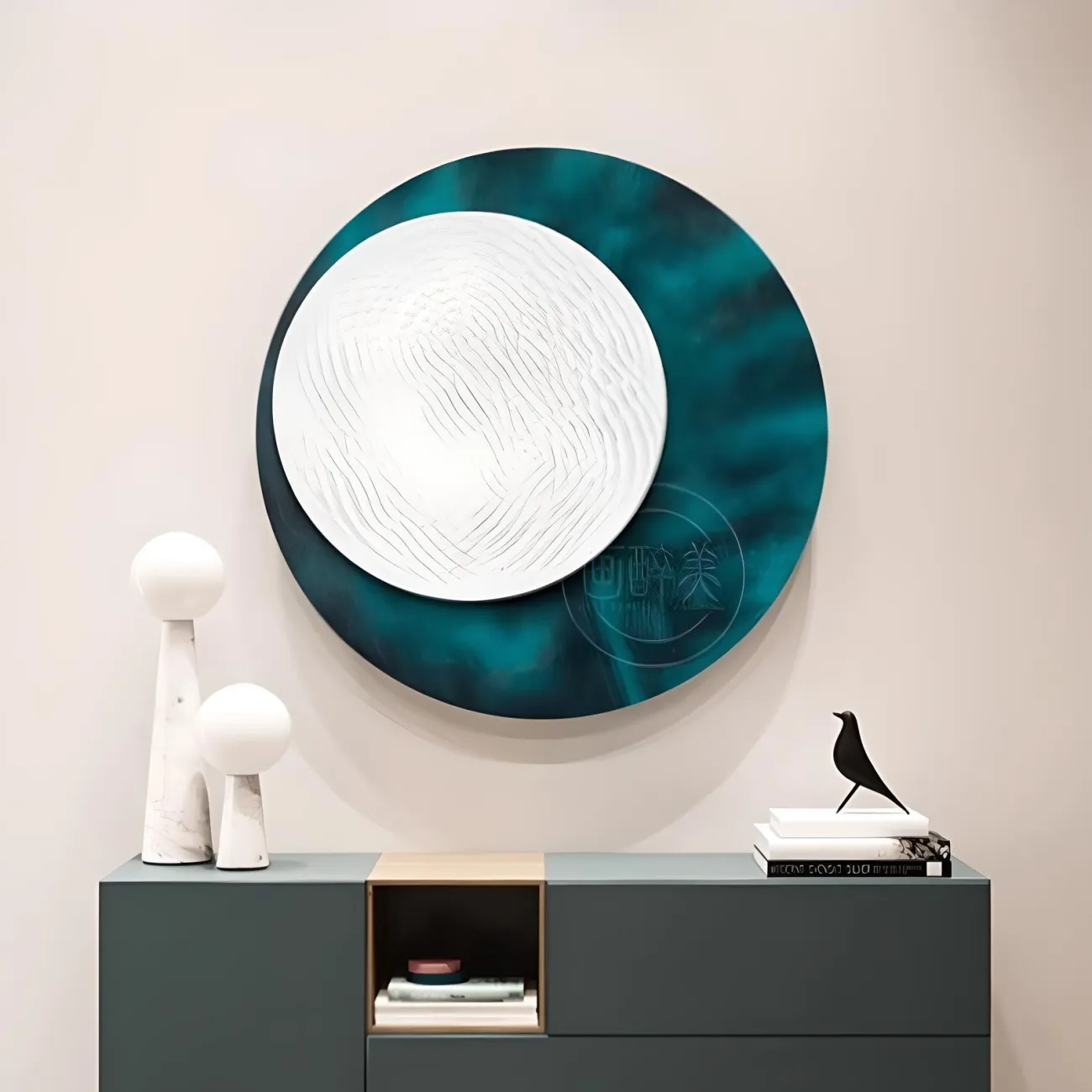 Современная декоративная 3d картина "Пьяная красавица" 37806-30 с подсветкой Современная декоративная 3d картина "Пьяная красавица" 37806-30 с подсветкой