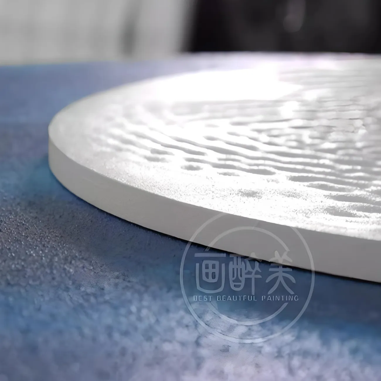 Современная декоративная 3d картина "Пьяная красавица" 37806-30 с подсветкой Современная декоративная 3d картина "Пьяная красавица" 37806-30 с подсветкой