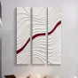 Трехмерная рельефная 3d картина "Пьяная красавица" 37809-30