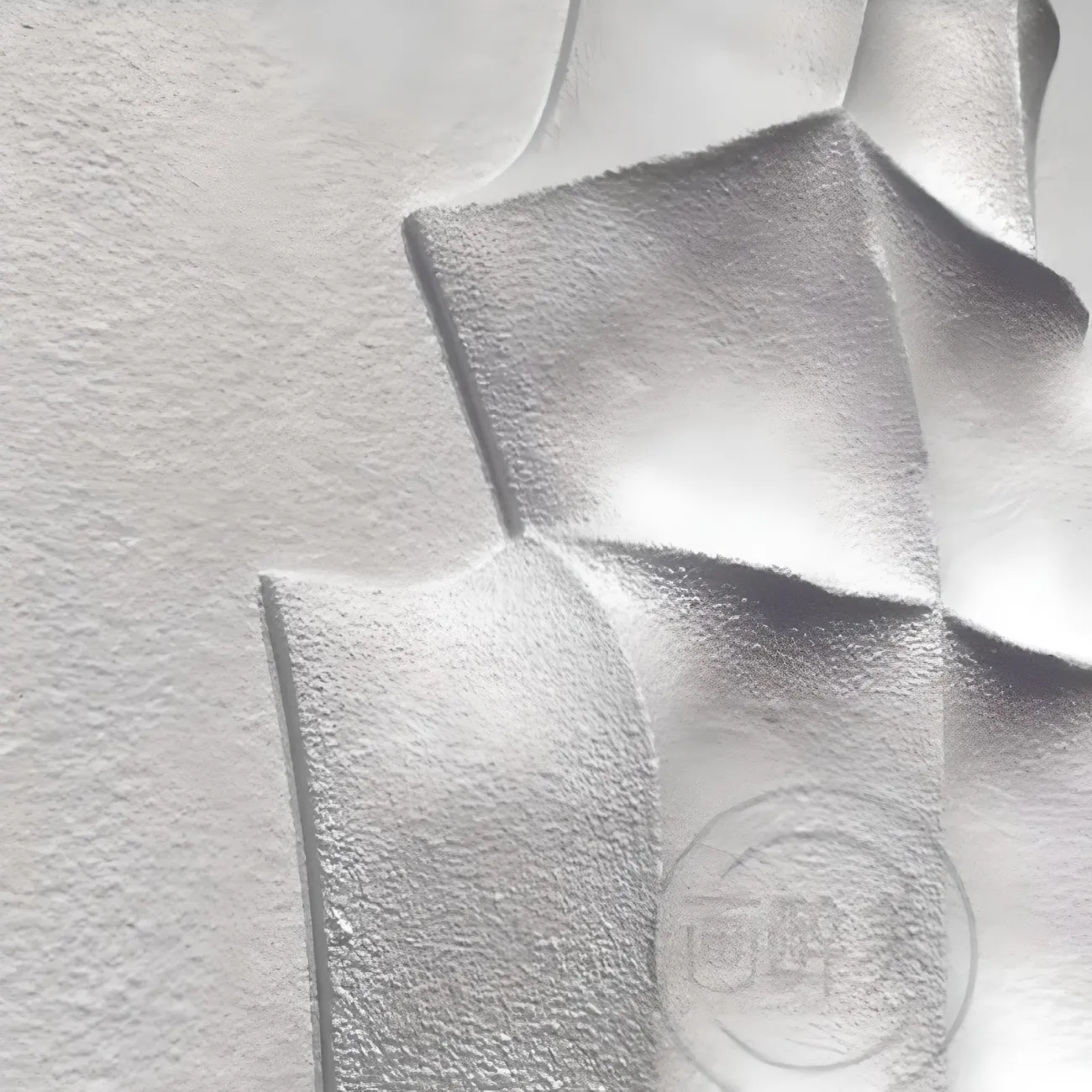 Современная дизайнерская трехмерная картина "Пьяная красавица" 37812-30