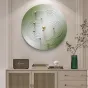 Декоративная инсталляционная картина "Пьяная красавица" 37813-30