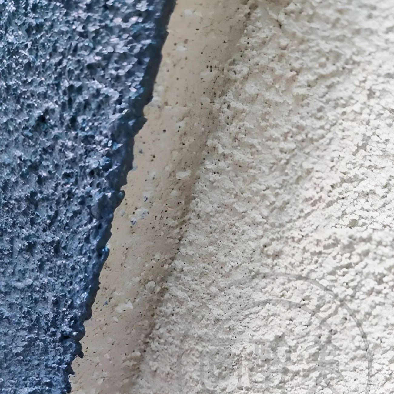 Геометрическая контрастная трехмерная картина "Пьяная красавица" 37814-30