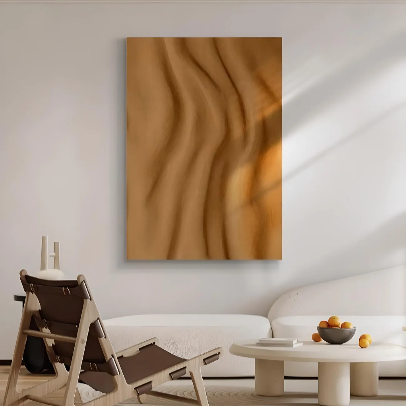 Рельефная декоративная трехмерная картина "Пьяная красавица" 37815-30