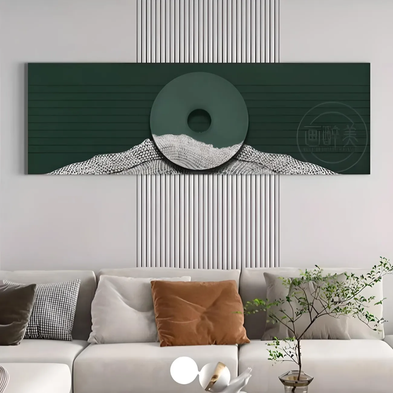 Атмосферная креативная трехмерная картина "Пьяная красавица" 37818-30