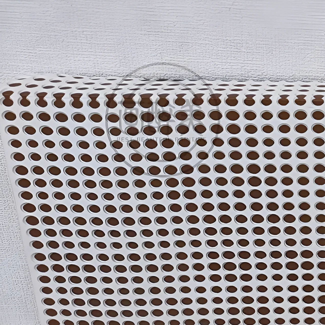 Креативная зеркальная подвесная картина "Пьяная красавица" 37819-30