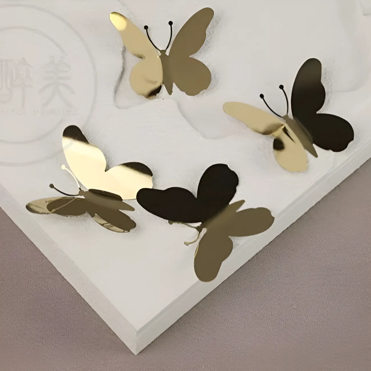 Современная минималистская резная картина "Пьяная красавица" 37820-30