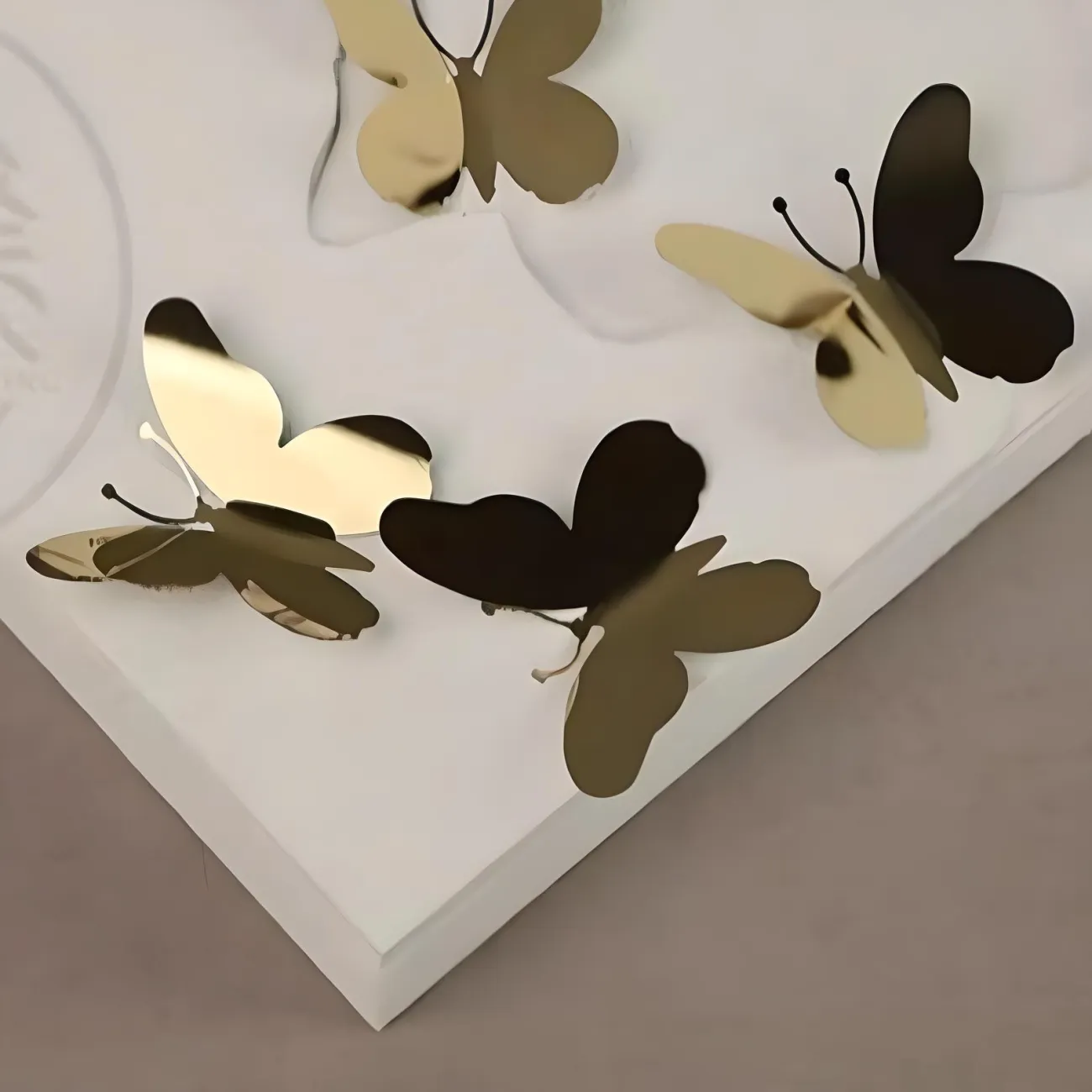 Современная минималистская резная картина "Пьяная красавица" 37820-30