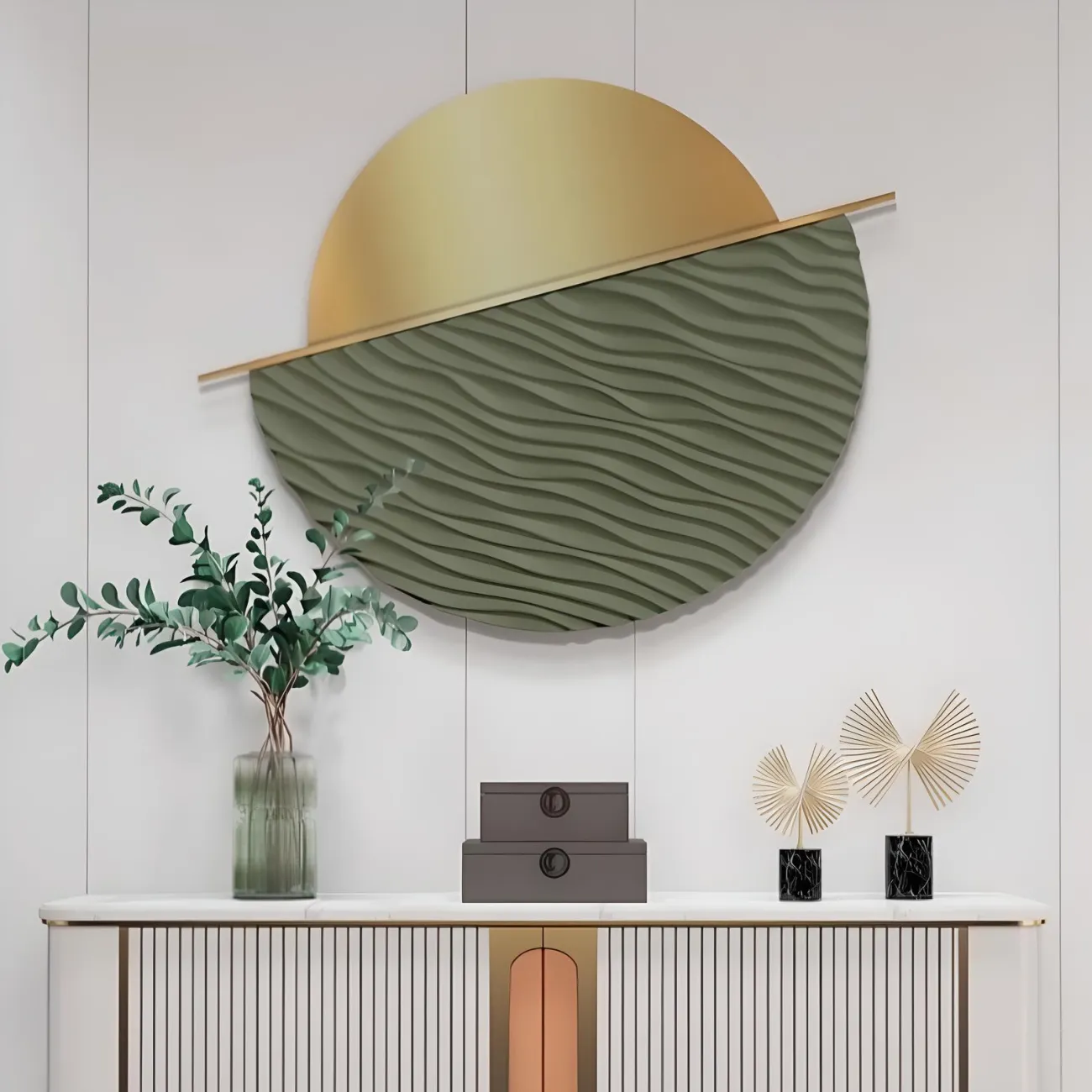 Итальянская металлическая трехмерная картина "Пьяная красавица" 37828-30 Итальянская металлическая трехмерная картина "Пьяная красавица" 37828-30