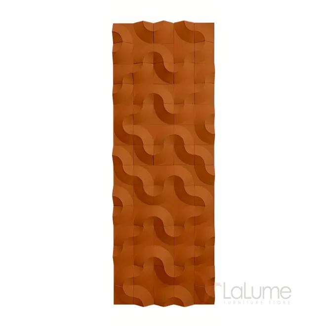 Декоративная трехмерная рельефная картина "Пьяная красавица" 37831-30