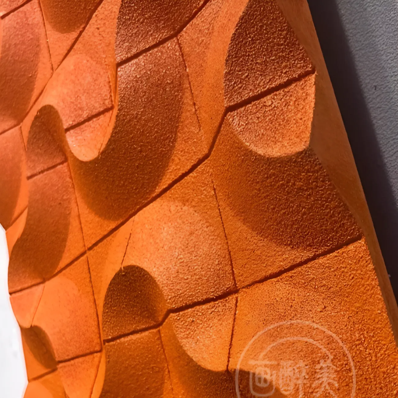 Декоративная трехмерная рельефная картина "Пьяная красавица" 37831-30