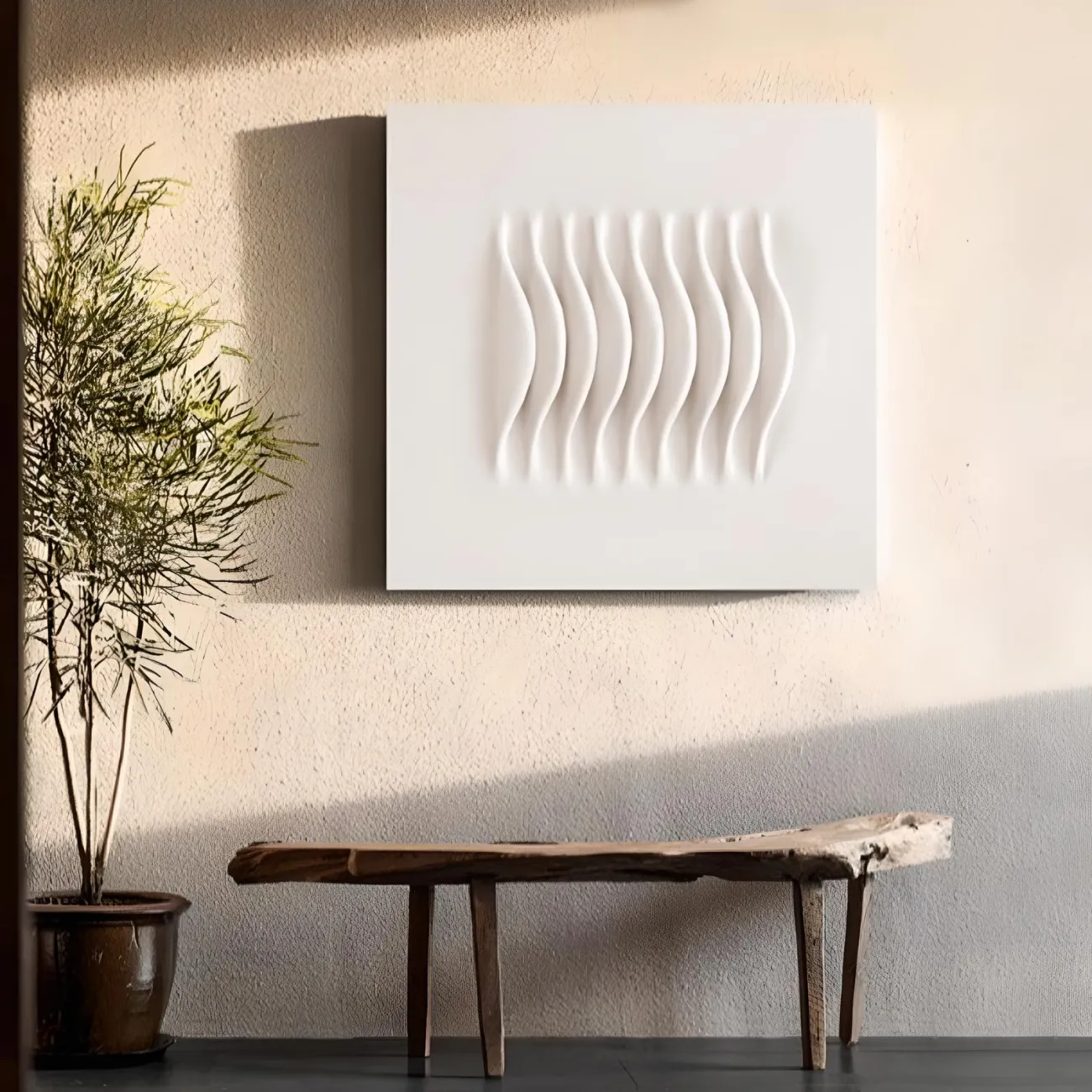 Минималистичная трехмерная 3d картина "Пьяная красавица" 37832-30 Минималистичная трехмерная 3d картина "Пьяная красавица" 37832-30