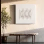 Минималистичная трехмерная 3d картина "Пьяная красавица" 37832-30