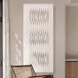 Минималистичная трехмерная 3d картина "Пьяная красавица" 37832-30