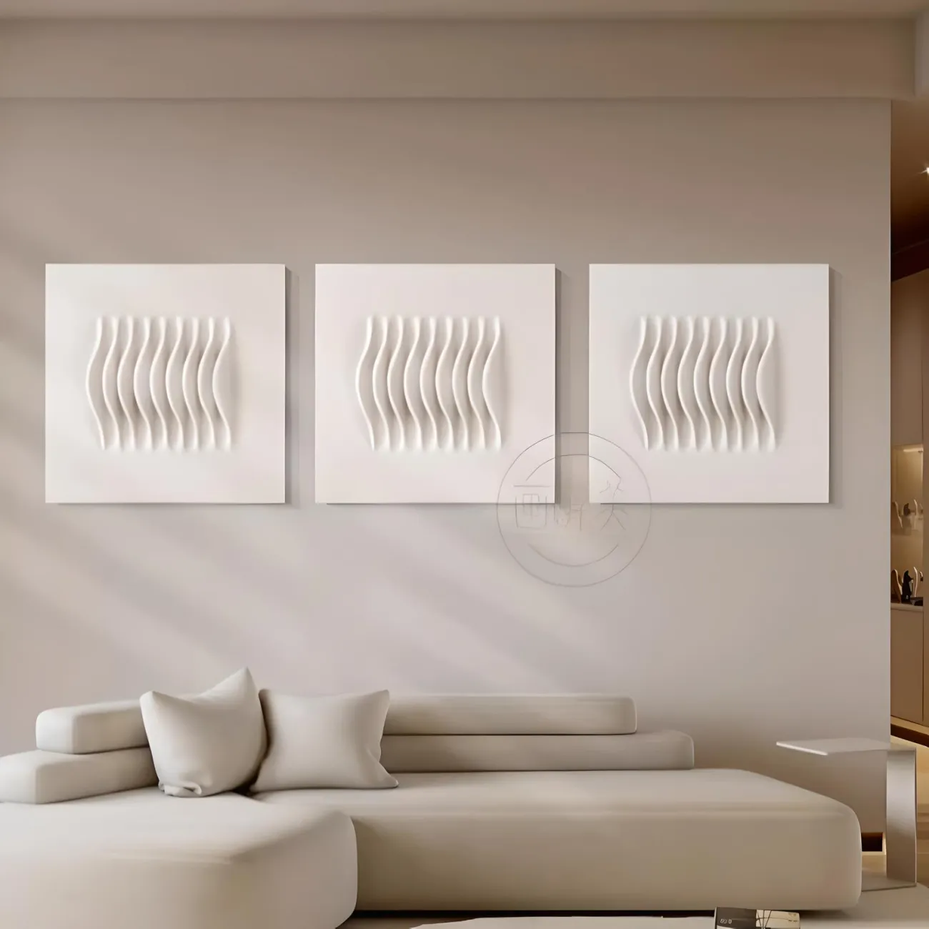 Минималистичная трехмерная 3d картина "Пьяная красавица" 37832-30 Минималистичная трехмерная 3d картина "Пьяная красавица" 37832-30