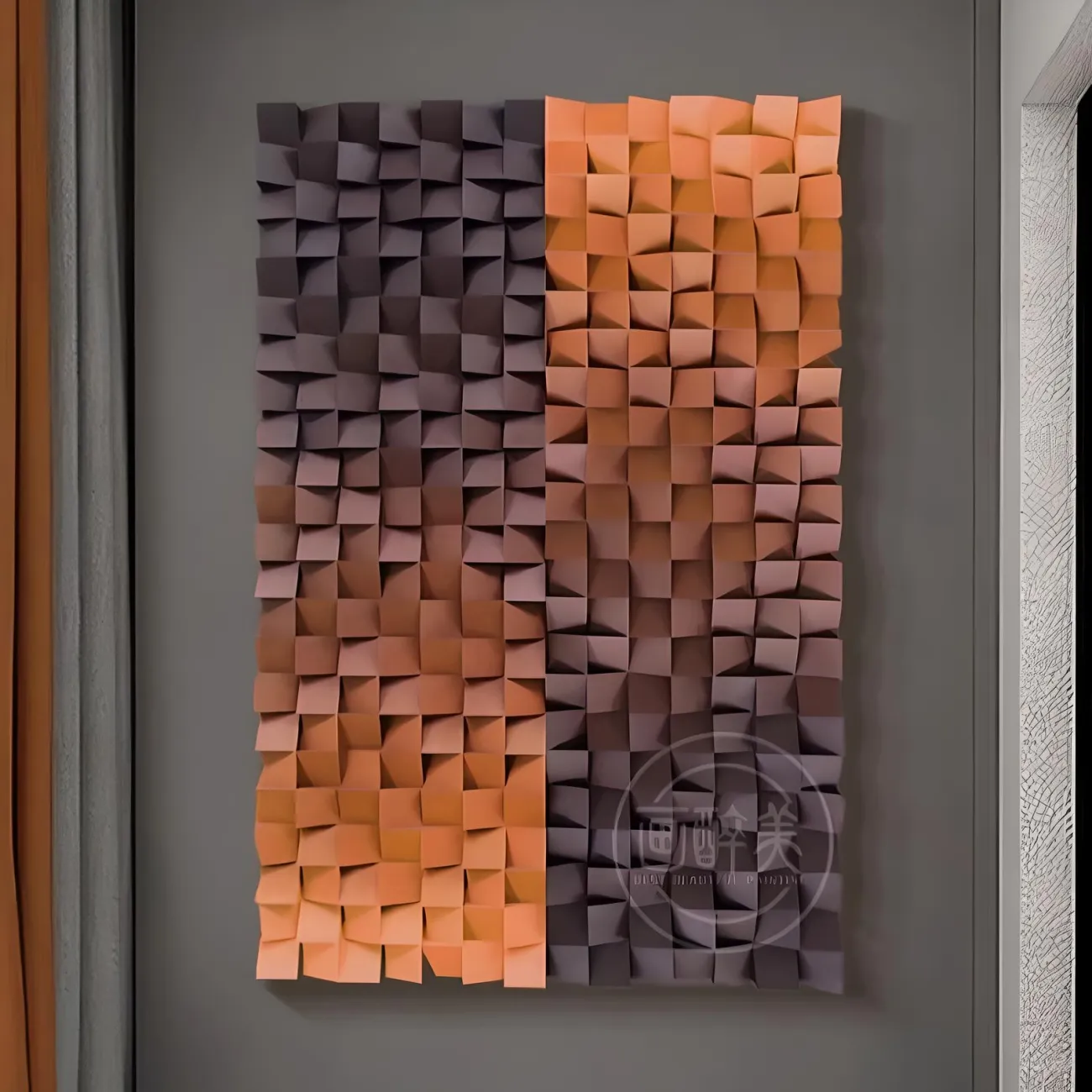 Декоративная художественная картина "Пьяная красавица" 37835-30 Декоративная художественная картина "Пьяная красавица" 37835-30