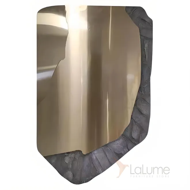 Металлическая текстурная картина "Пьяная красавица" 37838-30