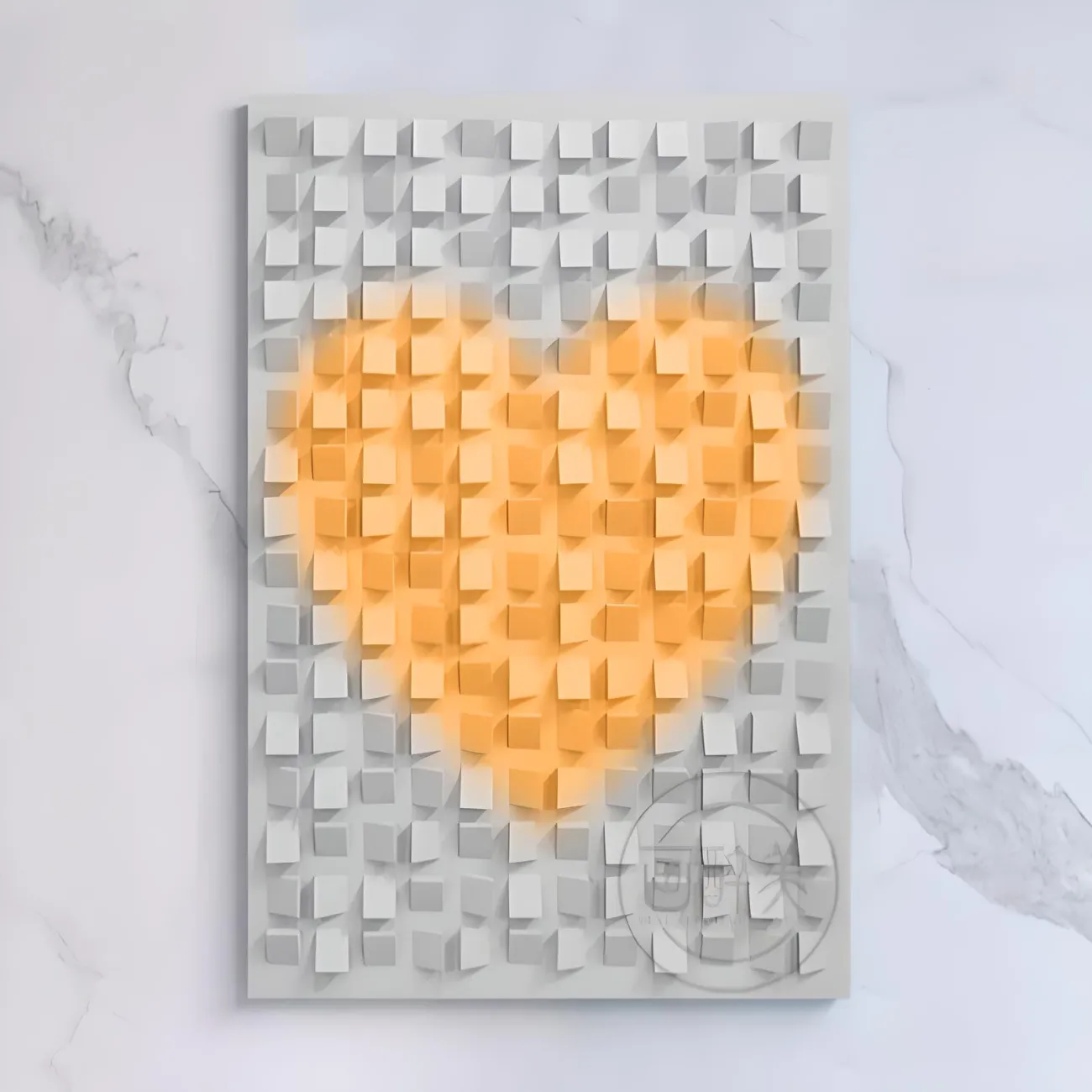 Креативная высокоуровневая трехмерная картина "Пьяная красавица" 37841-30