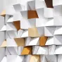 Высококачественная дизайнерская 3d картина "Пьяная красавица" 37842-30