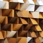 Высококачественная дизайнерская 3d картина "Пьяная красавица" 37842-30