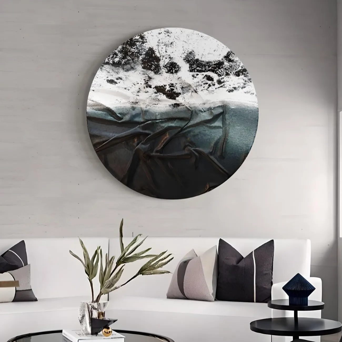 Декоративная трехмерная 3d картина "Пьяная красавица" 37845-30 Декоративная трехмерная 3d картина "Пьяная красавица" 37845-30