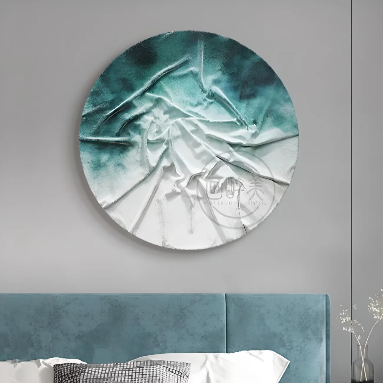 Декоративная трехмерная 3d картина "Пьяная красавица" 37845-30 Декоративная трехмерная 3d картина "Пьяная красавица" 37845-30