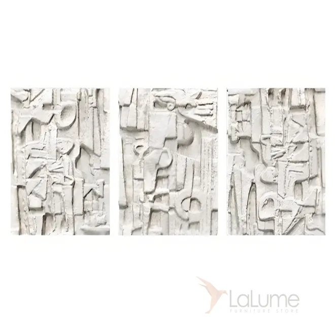 Декоративная комбинированная картина "Пьяная красавица" 37846-30 Декоративная комбинированная картина "Пьяная красавица" 37846-30