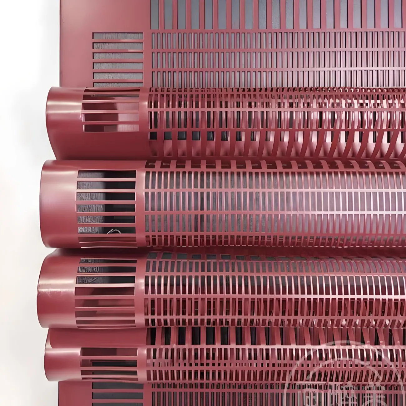 Абстрактная металлическая трехмерная картина "Пьяная красавица" 37847-30