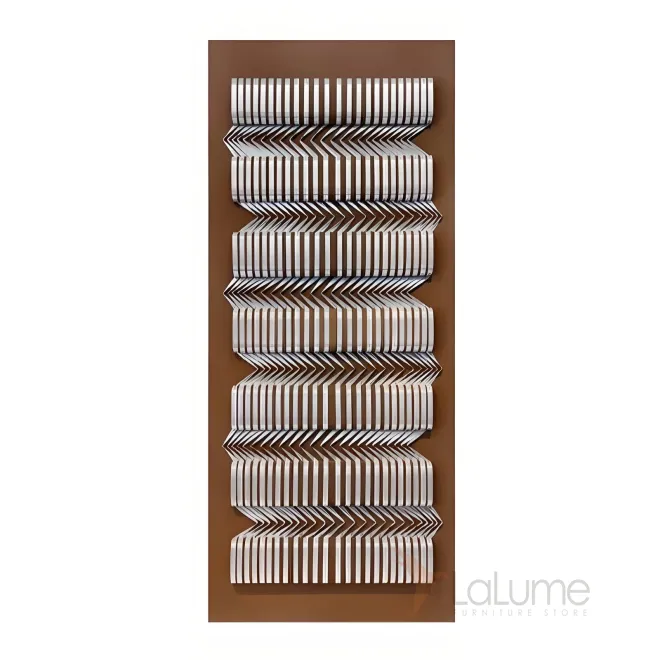 Высококачественная декоративная трехмерная картина "Пьяная красавица" 37848-30