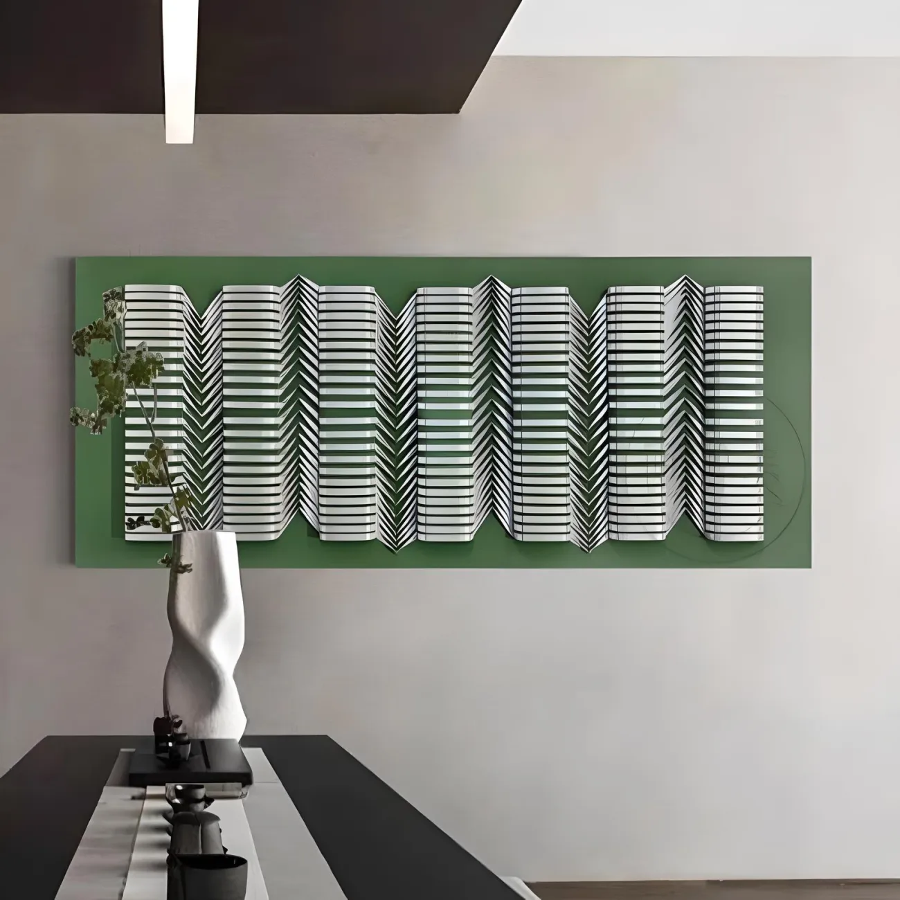 Высококачественная декоративная трехмерная картина "Пьяная красавица" 37848-30