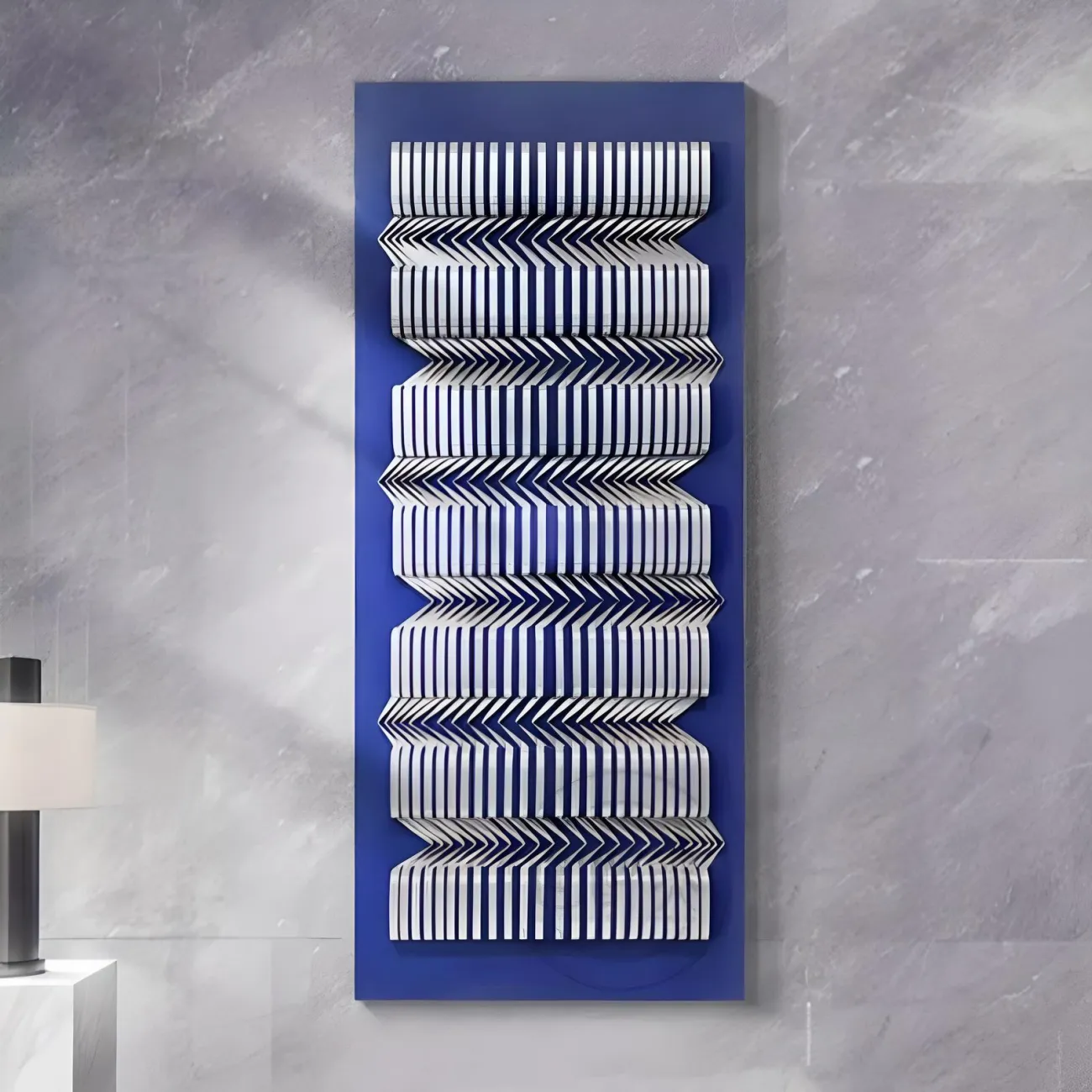 Высококачественная декоративная трехмерная картина "Пьяная красавица" 37848-30