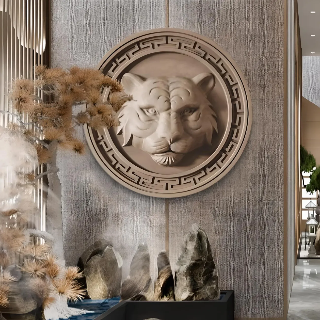 Трехмерная рельефная 3d картина "Пьяная красавица" 37849-30