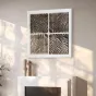 Текстурная декоративная картина "Пьяная красавица" 37850-30