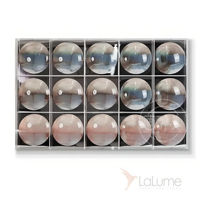 Трехмерная акриловая 3d картина "Пьяная красавица" 37851-30 Трехмерная акриловая 3d картина "Пьяная красавица" 37851-30