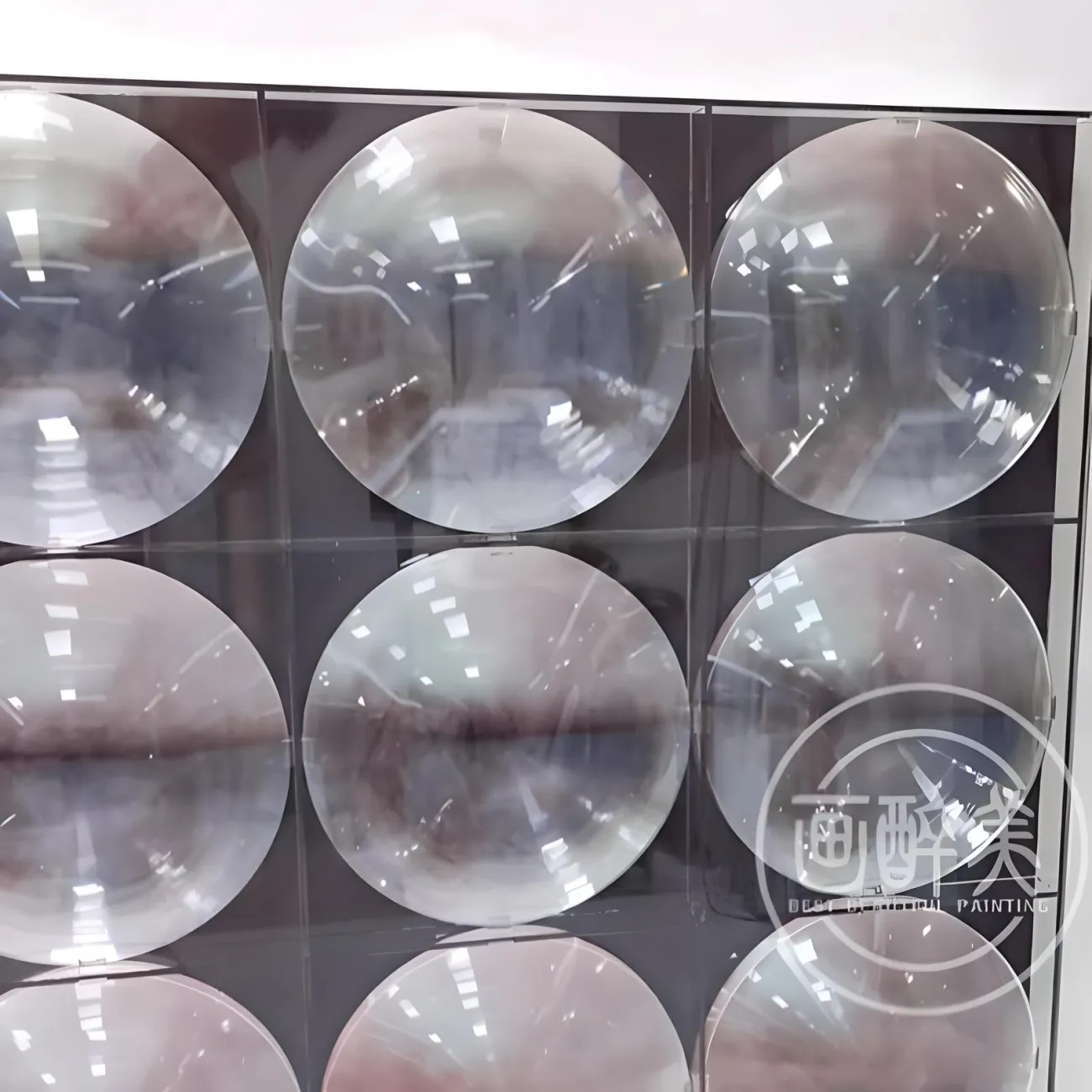 Трехмерная акриловая 3d картина "Пьяная красавица" 37851-30 Трехмерная акриловая 3d картина "Пьяная красавица" 37851-30