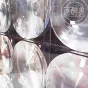 Трехмерная акриловая 3d картина "Пьяная красавица" 37851-30