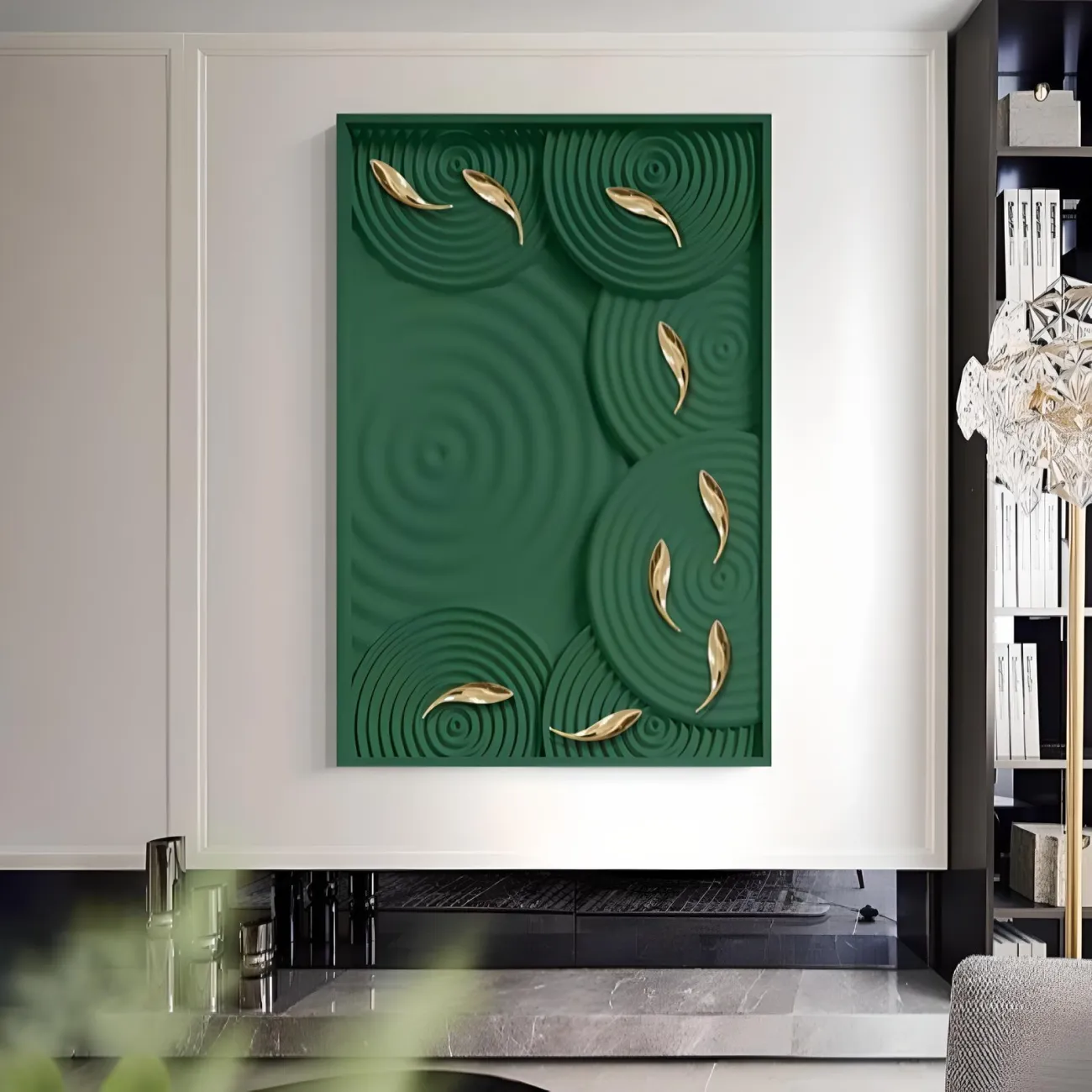 Настенная трехмерная 3d картина "Пьяная красавица" 37852-30 Настенная трехмерная 3d картина "Пьяная красавица" 37852-30