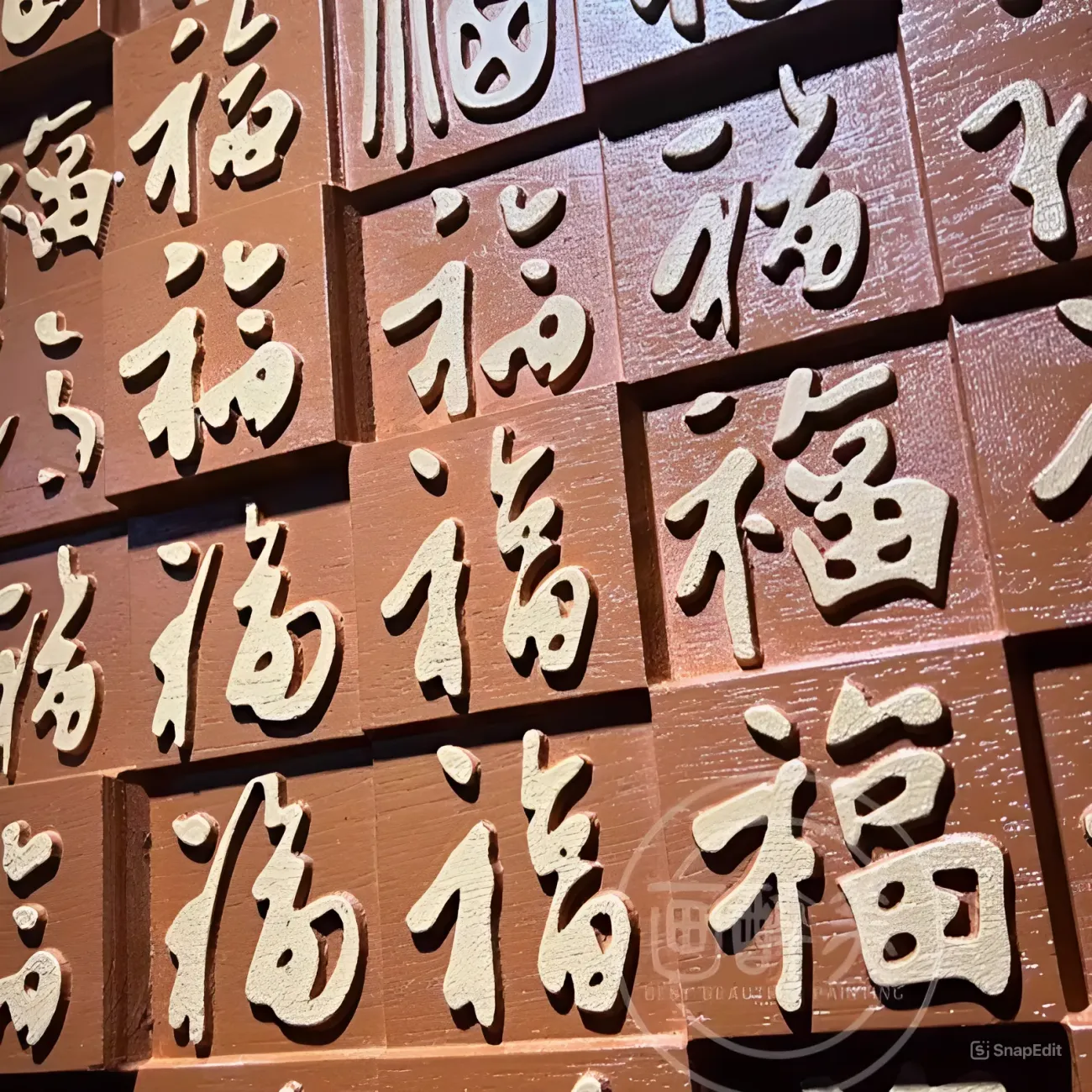 Высококачественная вертикальная трехмерная картина "Пьяная красавица" 37855-30